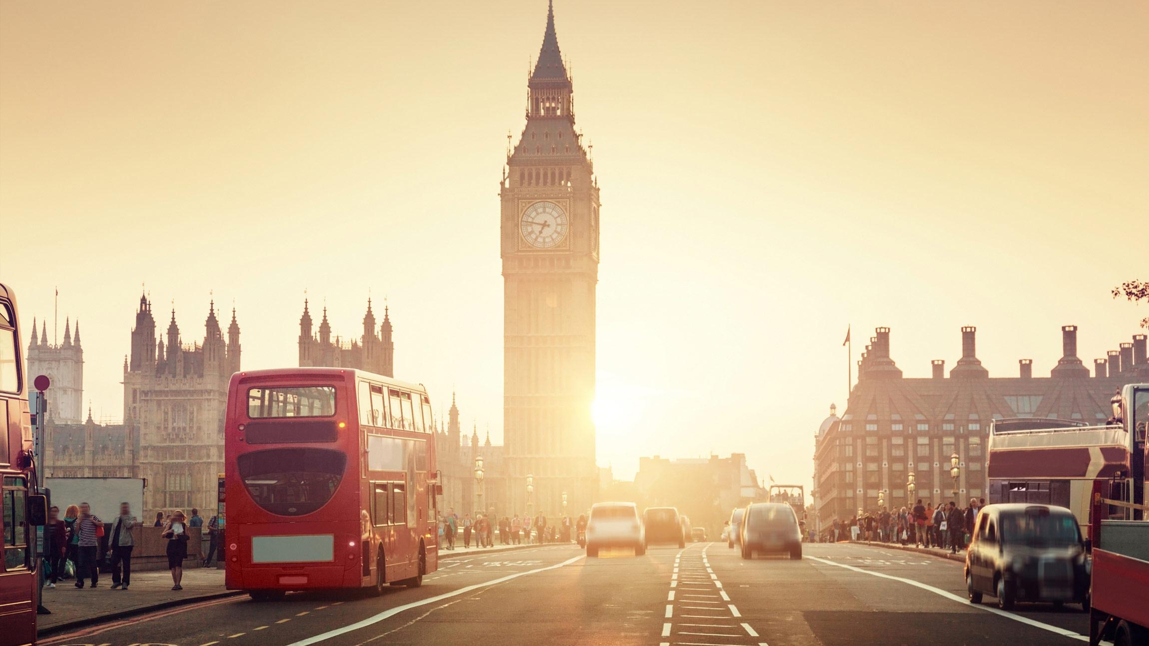Enersense Ltd Iso-Britannian Lontoon toimipiste